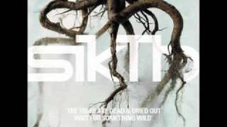SIKTH - &quot;Pussyfoot&quot; w/ Lyrics
