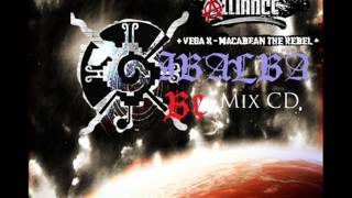 Guerilla Alliance - Orions Belt (Produced by Macabean The Rebel)