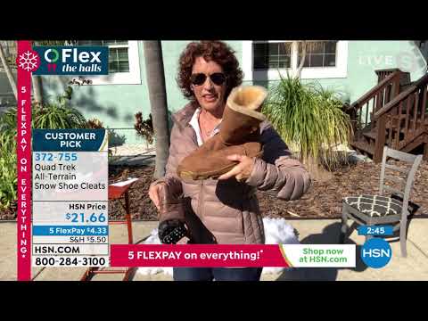 HSN | Great Gifts - Flex the Halls 11.23.2020 - 02 PM