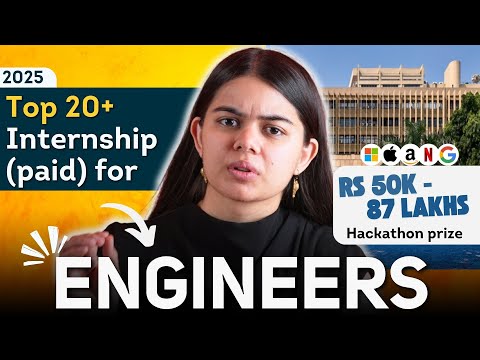 Ultimate Hackathon Guide for Engineers | Internship & Full-time Opportunities