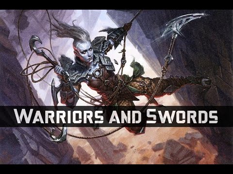 *Good Boros?!* Akiri, Fearless Voyager (Brawl)