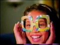 Nickelodeon Commercials August 25 2001