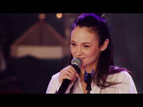 Basia Janyga - Cicho cichuteńko