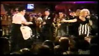 One Monkey Don&#39;t Stop No Show