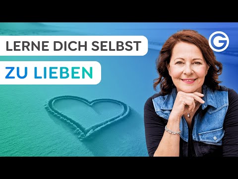 Darum verändert dein Selbstwert ALLES in deinem Leben! // Stefanie Stahl
