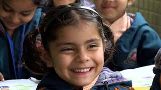 Ashoka International School Video