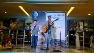 Runaway son- Grenade The Finals