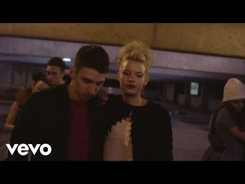 Parachute Youth - Runaway