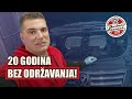 OVAJ TOUAREG JE RASPAD SISTEMA | Part 2 | Popravka Touarega W12