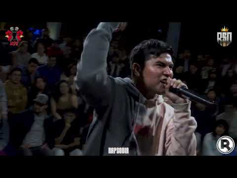 ZUÑIGA VS JC SNAKE || 8VOS || REGIONAL LIMA || MIRA EL BUEN RAP 2K23