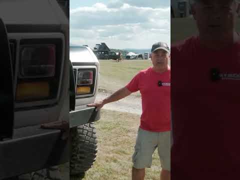 From Tennessee Treasure to Truck Perfection: Watch This!