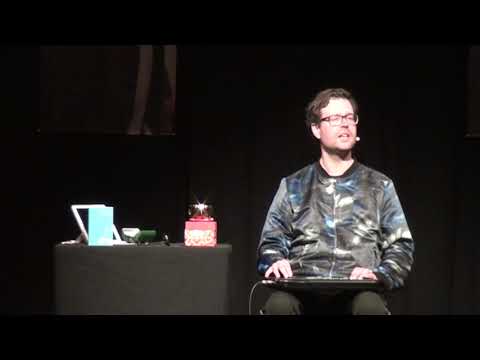 C.  Heiland "Kennse den?" - live in den Wühlmäusen Berlin