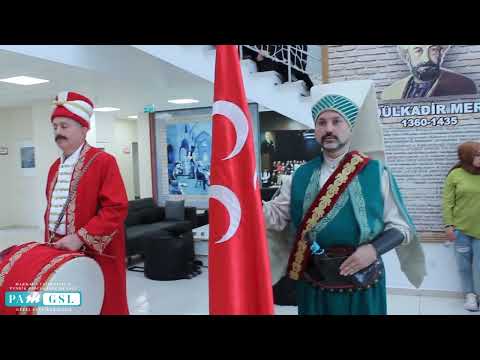 Kültür Bakanlığı Tarihi Türk Müziği Topluluğu ( Mehter Takımı ) _1
