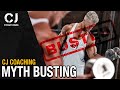 Charlie Johnson Myth Busting