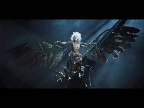 Jondy X  Quakowy - Rezurekcja