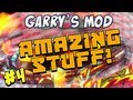 Garrys Mod - Amazing Stuff Part 4 - Chocolate Rain ...