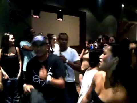 a night out with Cincity's Yazz 3