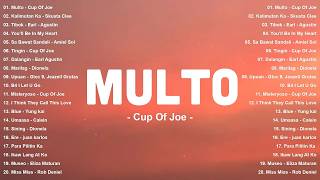 Download lagu Multo - Cup of Joe (Lyrics) 💔 Viral OPM Love Song 2026 | Trending Tagalog Music PH mp3