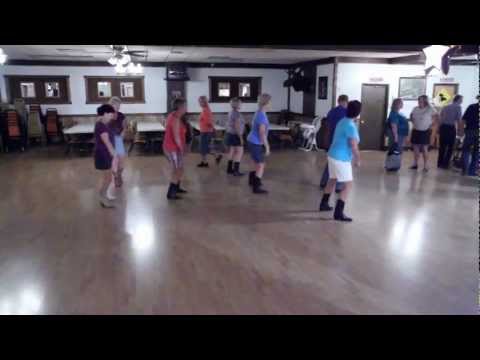 Elkton Moose Lodge 2012 08 14
