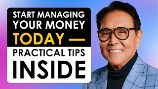 Master Your Budgeting, Saving, and Investing with These Tips
