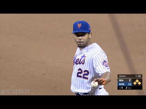 Mets Game Ends with Two Consecutive Overturned Calls, A Breakdown