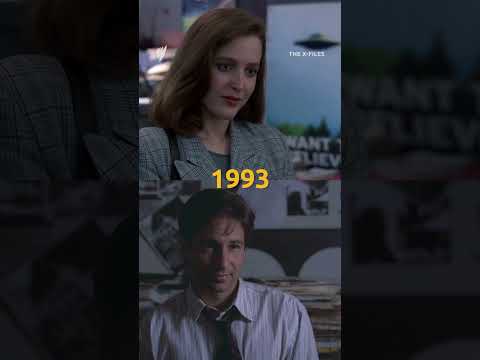 Mulder and Scully forever | The X-Files