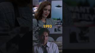 Download lagu Mulder and Scully forever | The X-Files mp3