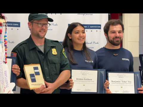 Rockland Conservation Corp