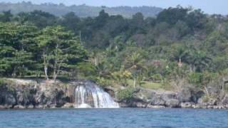 Max Romeo  with little Roy - Bearded come feast