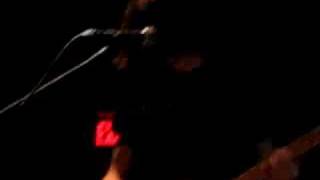 Spitalfield - "I Love The Way She Said LA" live clip