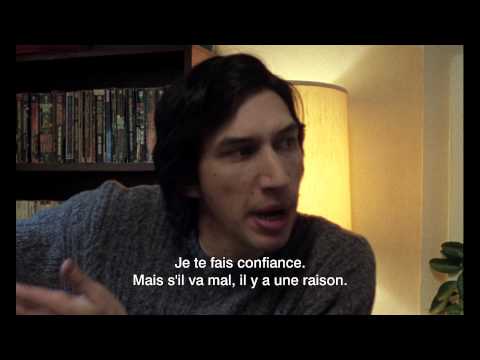 Hungry Hearts - Extrait #2 VOST