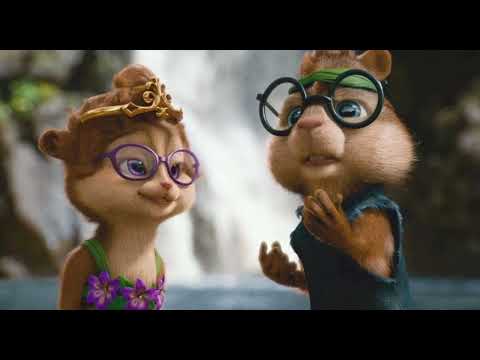 Mawelele - Naledi (Chipmunk Version) ft Naledi Aphiwe