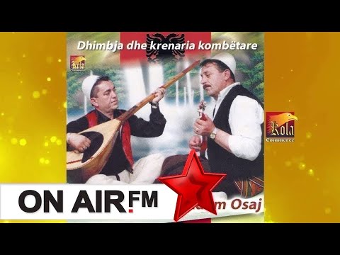 FEHMI NISHEFCI & ADEM OSAJ - Masakra e Gollakut