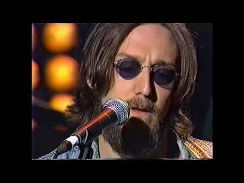 Chris Robinson + New Earth Mud - Last Call 12/11/02 - Silver Car