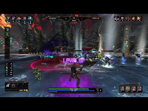 SMITE:10 minute assault match-Chaac/1-2-20
