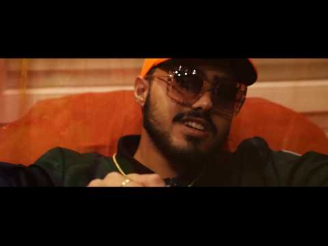 Seis Dirhams - Panadero (Videoclip)