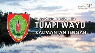 Download lagu Tumpi Wayu - Lagu Daerah Kalimantan Tengah (dengan Lirik) mp3 Download lagu Tumpi Wayu - Lagu Daerah Kalimantan Tengah (dengan Lirik) mp3