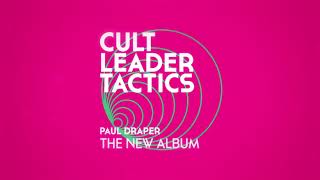 Paul Draper - Cult Leader Tactics video