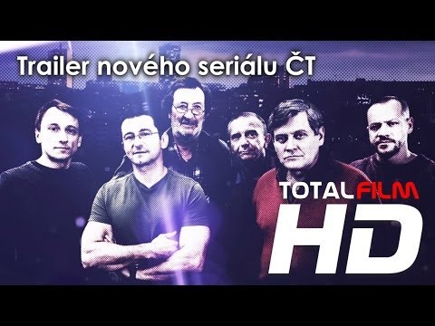 Sprawy Wydziału Pierwszego – zwiastun