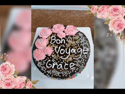 RedRose Cakes by Rose M. Narciso