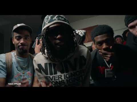 Bando Kd x Mblock Die Y x Kcmoney - Faces (Official Music Video) @Takeoffilms