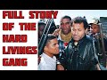 WAR IN THE CAPE FLATS FULL STORY OF THE HARD LIVINGS GANG