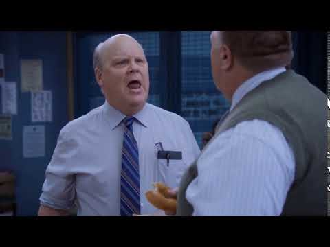 one of the best moments in brooklyn 99