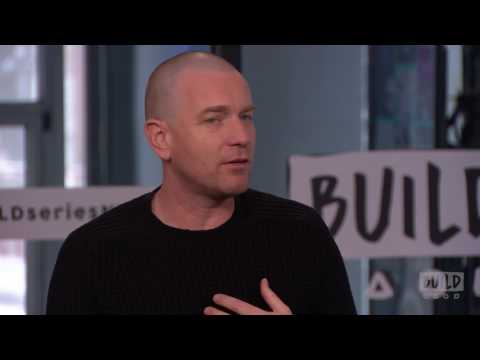 Cast and Director of "T2: Trainspotting" Discuss Film | BUILD Series