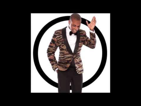 Look for the Silver Lining (Leslie Odom Jr) with Lyrics