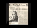 Beale Street Mama - Fletcher Henderson and His Orchestra
