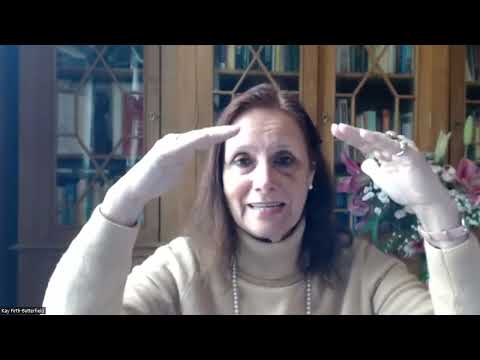 Kay Firth-Butterfield Answers Questions Posed During Responsible AI Seminar