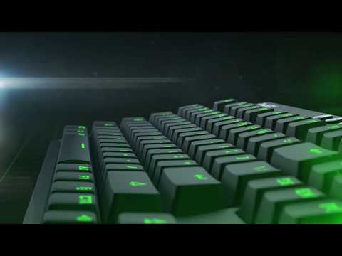 Mechaninė TKL RGB klaviatūra žaidimams eShark Kodachi, Red Switch (+10 Blue Switch), US išdėstymas video