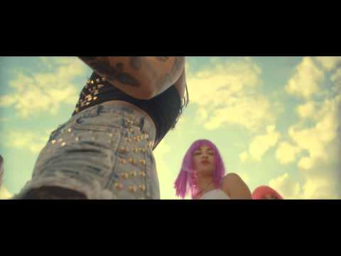 Sleigh Bells - Bitter Rivals