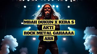 Download lagu ALAM MBAH DUKUN X KERA SAKTI COVER ROCK METAL mp3 Download lagu ALAM MBAH DUKUN X KERA SAKTI COVER ROCK METAL mp3